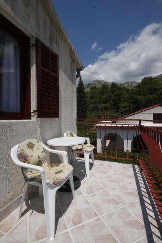 Apartment Starigrad 6431b