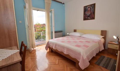 Apartment Starigrad 6594a