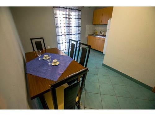 Apartments Nada