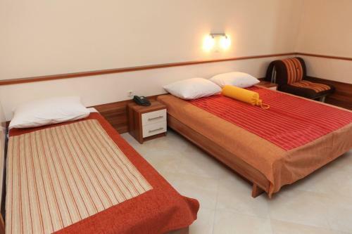Bed & Breakfast Pansion Croatia