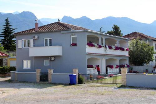 Apartment Seline 6603b