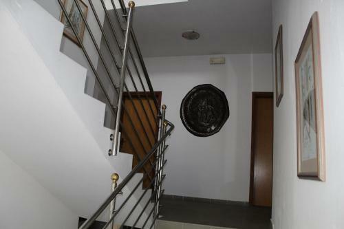 Hostal Apartments Paula
