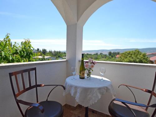 Apartment Ante.1