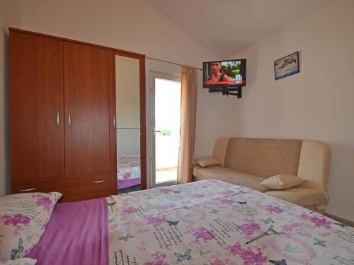 Apartment Ante.1
