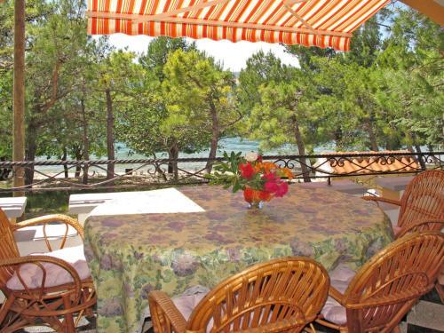 Apartamento Haus Rovanjska 310s