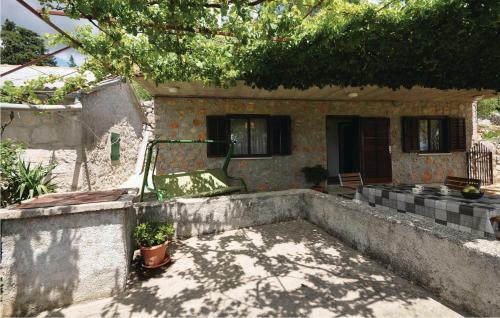 Holiday Home Starigrad Paklenica 45
