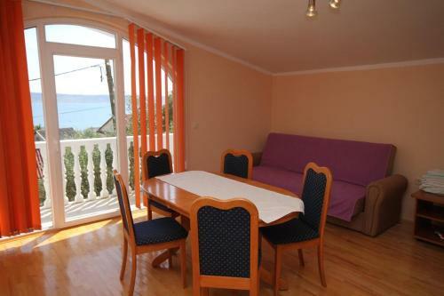 Apartments With A Parking Space Starigrad (paklenica) - 6563