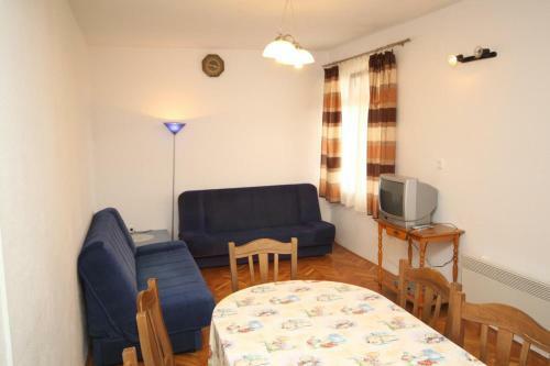 Apartments With A Parking Space Starigrad (paklenica) - 6563