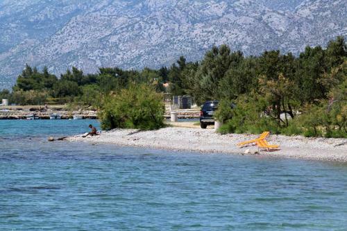 Apartments With A Parking Space Starigrad (paklenica) - 6563