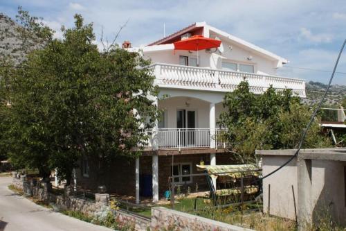Apartment Starigrad 6577b
