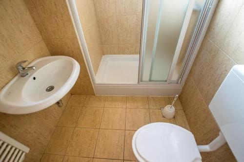 Apartment Starigrad 6595a