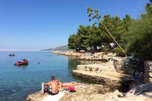 Apartamentos Studio Starigrad 6592a
