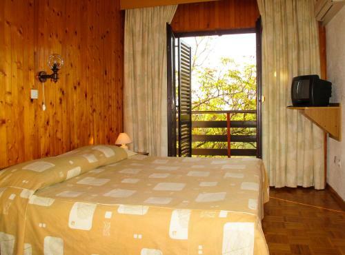Hostal Hotel Rajna