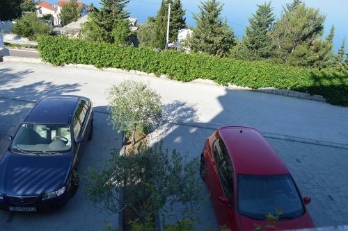 Apartamentos Amari