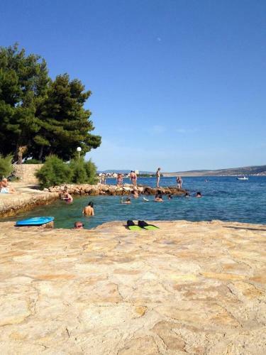 Apartamentos Studio Starigrad 6580c