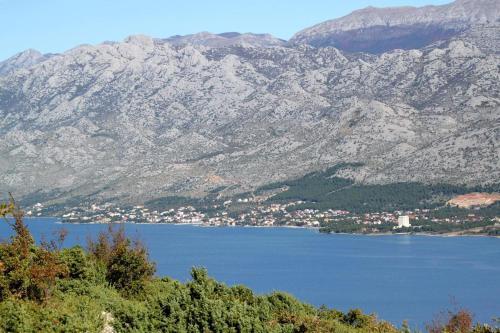 Apartment Starigrad 6585c