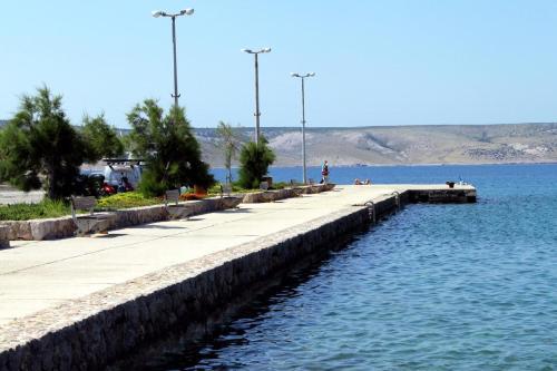 Apartment Starigrad 6585c