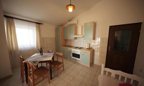 Apartment Seline 6531a