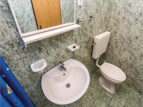 Holiday Home Trg Stjepana Radica III