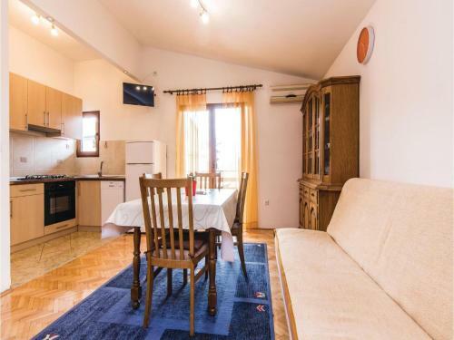 Holiday Home Trg Stjepana Radica III