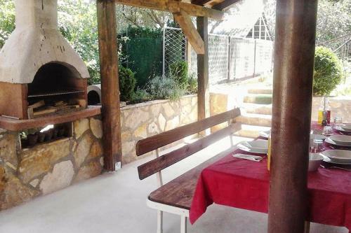 Apartment Starigrad 6575c