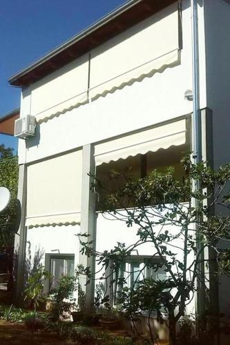 Apartment Starigrad 6575c