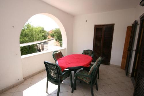 Apartment Starigrad 6581c