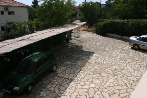 Apartment Starigrad 6581c