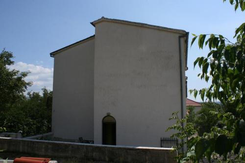 Apartment Starigrad 6581c