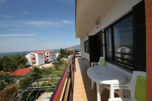 Apartment Starigrad 6591e