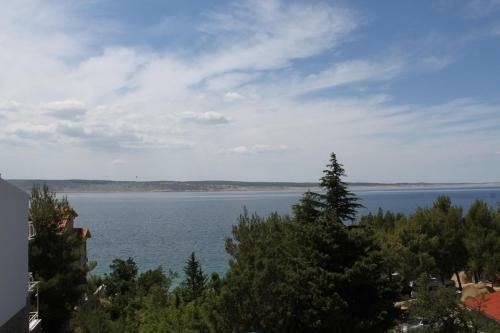 Apartment Starigrad 6591e