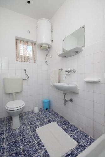 Apartment Starigrad 6624b