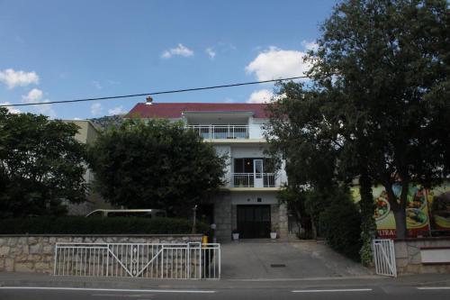 Apartment Starigrad 6624b