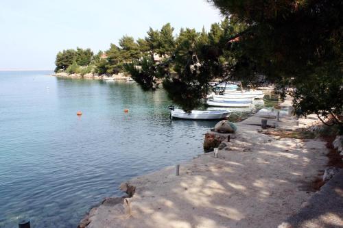 Apartment Starigrad 6624b