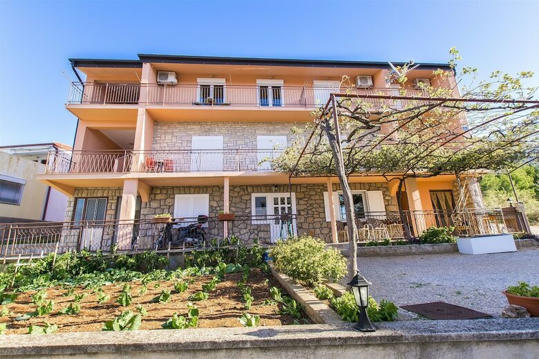 Apartment Nediljka