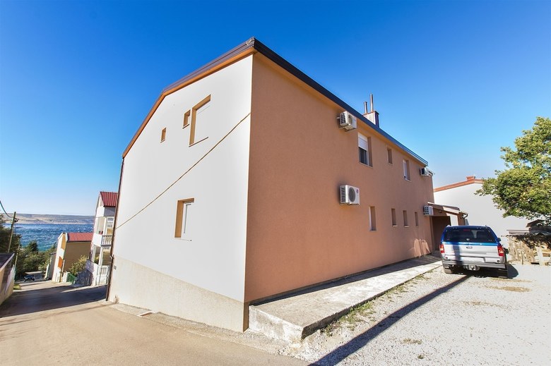 Apartment Nediljka