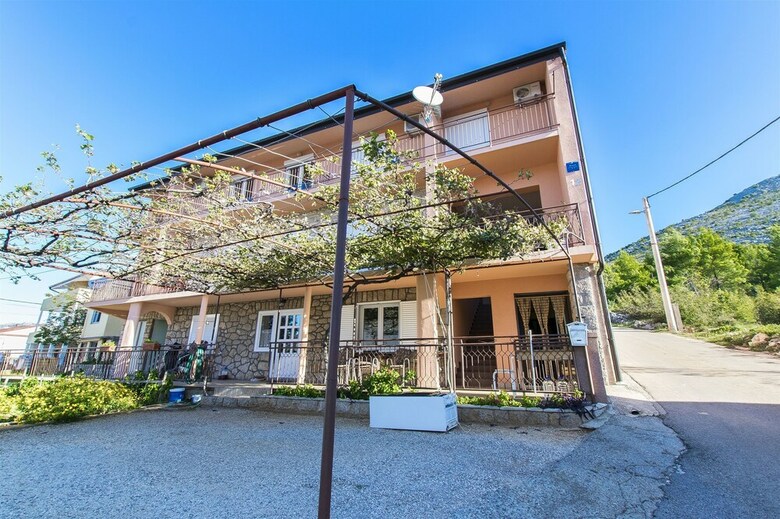 Apartment Nediljka