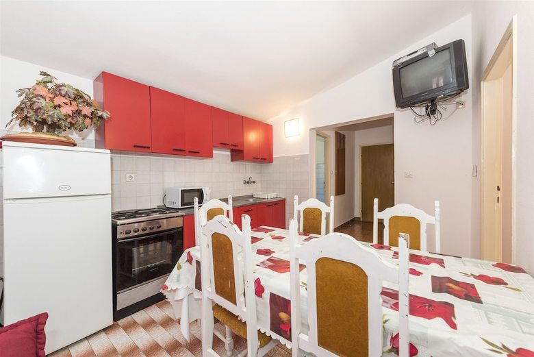 Hostal Apartments And Rooms Dragica