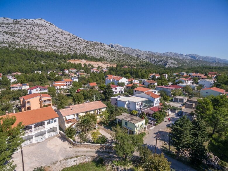 Hostal Apartments And Rooms Dragica