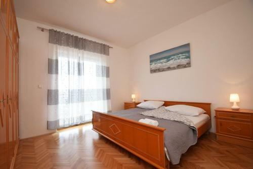 Apartment Duda