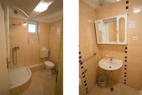 Apartment Duda