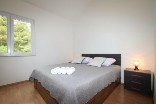 Apartment Duda
