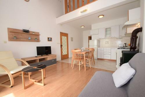 Apartment Duda