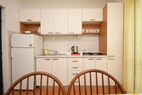 Hostal Twin Room Starigrad 6588a