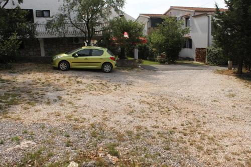 Hostal Twin Room Starigrad 6588a