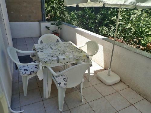 Studio Apartmani Jasna
