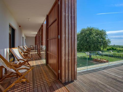 Villa Yellow Tree Juri?i Home & Spa