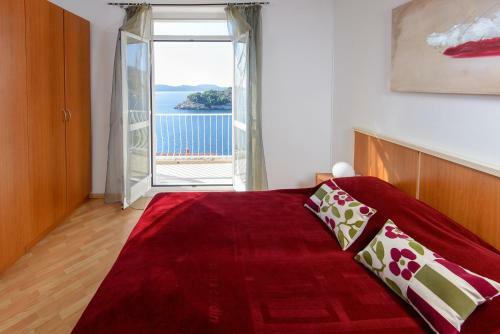 Sunset Apartment