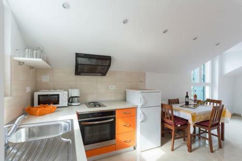Apartamentos Studio Stikovica 2131a