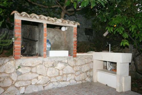 Apartamentos Studio Stikovica 2131a